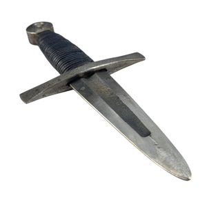 CRISPIN, forged medieval dagger