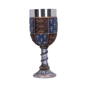 Medieval cup 17.5cm