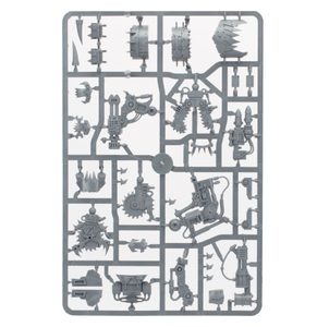 Warhammer 40k Combat Patrol: Orks