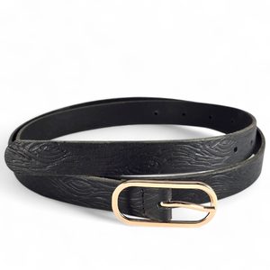 Bark, children's belt