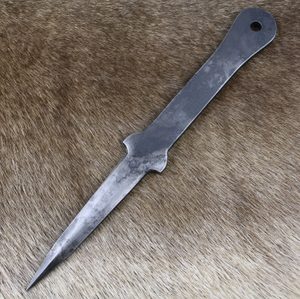 GLADIATOR THROWING KNIFE BLACK 8MM - SHARP BLADES - THROWING KNIVES{% if kategorie.adresa_nazvy[0] != zbozi.kategorie.nazev %} - WAFFEN{% endif %}