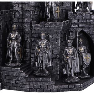 Chevaliers de la Tour 25cm