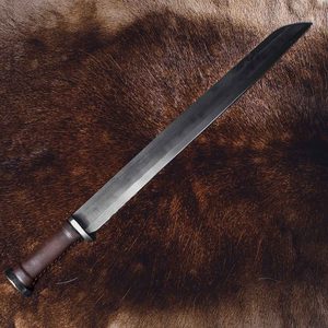 EDELMIR, SCRAMASAX - LONG SEAX - SAEX KNIVES, SCRAMASAX{% if kategorie.adresa_nazvy[0] != zbozi.kategorie.nazev %} - WEAPONS - SWORDS, AXES, KNIVES{% endif %}