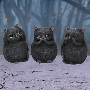 THREE WISE FAT CATS 8.5CM - FIGUREN, LAMPEN{% if kategorie.adresa_nazvy[0] != zbozi.kategorie.nazev %} - FIGUREN, DEKORATIONEN{% endif %}