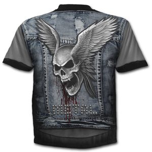 THRASH METAL - ALLOVER T-SHIRT BLACK - T-SHIRTS, SLEEVELESS{% if kategorie.adresa_nazvy[0] != zbozi.kategorie.nazev %} - T-SHIRTS, BOOTS{% endif %}