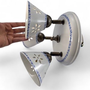 SILESIA Ceramic Pendant Lamp 2025-3