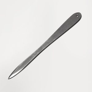 RAPIER, throwing knife