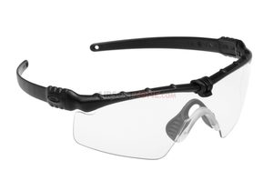 SI BALLISTIC M FRAME 3.0 ARRAY CLEAR GREY OAKLEY - SCHUTZBRILLEN - AIRSOFT{% if kategorie.adresa_nazvy[0] != zbozi.kategorie.nazev %} - BUSHCRAFT{% endif %}