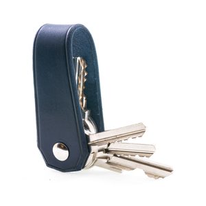 BALFOUR, LUXURY LEATHER KEYCHAIN - PORTEFEUILLES EN CUIR{% if kategorie.adresa_nazvy[0] != zbozi.kategorie.nazev %} - CUIR : PRODUITS ET OUTILS{% endif %}