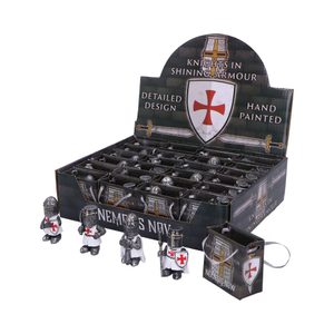 Figure - knight - 1 piece