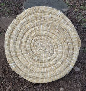 Straw Archery Target 60 cm