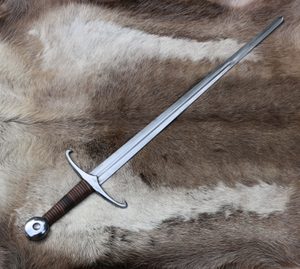 LAMOND medieval one-handed sword
