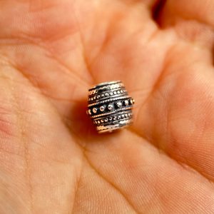 Perle de Bart, Argent, Viking