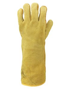 Gloves Ansell WORKGUARD, welding