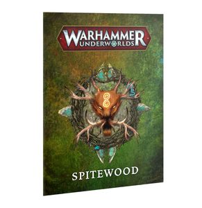 Warhammer Underworlds: Spitewood - Expansion Set