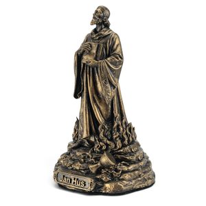 Jan Hus Statue, 19 cm