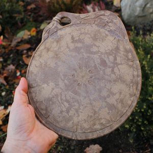 Kupilka Cutting Board Kaarna M - Original BROWN