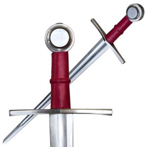 VIOLETA, medieval one-handed sword, sharp