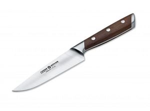 BÖKER MANUFAKTUR FORGE WOOD UTILITY KNIFE - COUTEAUX DE CUISINE{% if kategorie.adresa_nazvy[0] != zbozi.kategorie.nazev %} - ARMURERIE: LES ARMES{% endif %}