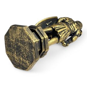 Chevalier - Bohemia, figurine