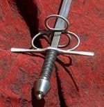 NORTON, RENAISSANCE RAPIER, SWORD - RENAISSANCE SWORDS, RAPIERS, SABRES{% if kategorie.adresa_nazvy[0] != zbozi.kategorie.nazev %} - WEAPONS - SWORDS, AXES, KNIVES{% endif %}