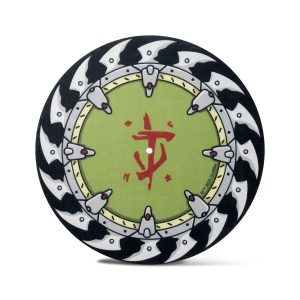 DOOM The Dark Ages, Shield saw