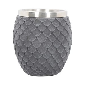 Dawn of the Dragon Shot Glass 8cm