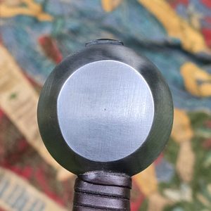 FERRATOR, épée médiévale à une main, Full Tang