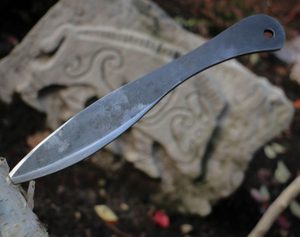 BOAR THROWING KNIFE - 1 PIECE - SHARP BLADES - COUTEAUX DE LANCER{% if kategorie.adresa_nazvy[0] != zbozi.kategorie.nazev %} - ARMURERIE: LES ARMES{% endif %}