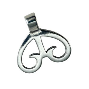 LUNICE, Anhänger, Silber 925