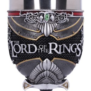 Lord of the Rings Aragorn Goblet 19.5cm