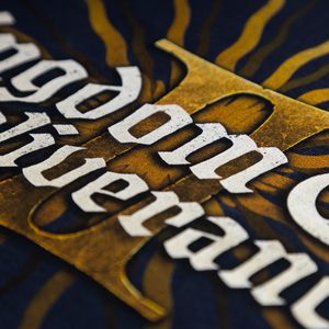 Kingdom Come Deliverance II T-shirt