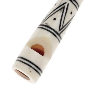 Bone whistle, Viking, Öland