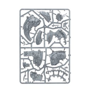 WARHAMMER AGE OF SIGMAR - IONUS CRYPTBORN, GARDIEN DES ÂMES PERDUES