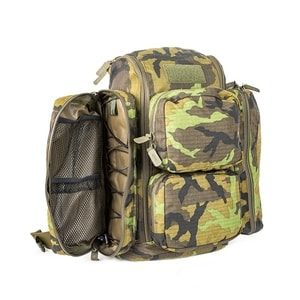 ROKLAN, MILITARY BACKPACK, CZECH ARMY - BACKPACKS - MILITARY, OUTDOOR{% if kategorie.adresa_nazvy[0] != zbozi.kategorie.nazev %} - BUSHCRAFT{% endif %}