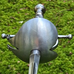 Épée (escrime) de la Renaissance AMELIE