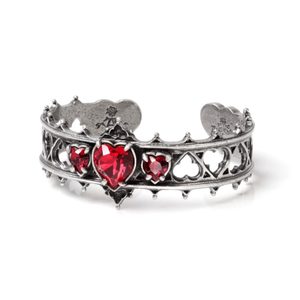 GOTISCHES ARMBAND IM ELISABETHANISCHEN STIL, Alchemy England