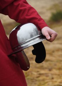 Celtic helmet type Alesia