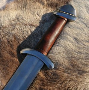 SKOFNUNG - viking, épée, forgé