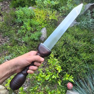 GLADIUS Typ POMPEIUS, stumpf