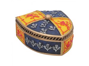 SCOTLAND - BOX OF THE BRAVE - BOXES, PENCIL CASES{% if kategorie.adresa_nazvy[0] != zbozi.kategorie.nazev %} - PAGAN DECORATIONS{% endif %}