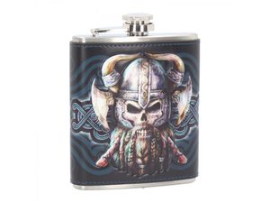 DANEGELD HIP FLASK, 200 ML/7 OZ - BESTECK, EINANDER DOSEN{% if kategorie.adresa_nazvy[0] != zbozi.kategorie.nazev %} - BUSHCRAFT{% endif %}