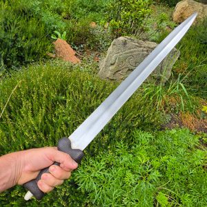 Celtic La Tène Sword, Types LT-B through LT-C