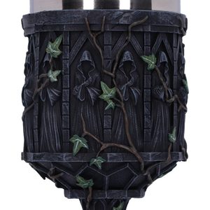 DRAGON IVY GOBLET 20CM - TASSEN, KELCHE{% if kategorie.adresa_nazvy[0] != zbozi.kategorie.nazev %} - HOME DECOR{% endif %}