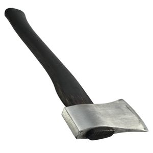 FRASER - GESCHMIEDETE WURFAXT