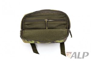 SAC À DOS MILITAIRE VARIO 30 LITRES, VZ.95, L'ARMÉE TCHÈQUE - SACS À DOS - ARMÉE, OUTDOOR{% if kategorie.adresa_nazvy[0] != zbozi.kategorie.nazev %} - BUSHCRAFT{% endif %}