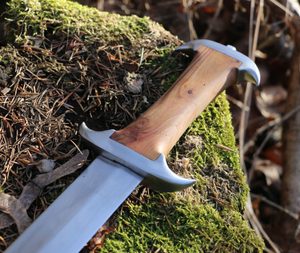 BASELARD SWISS DAGGER, REPLICA - COSTUME AND COLLECTORS’ DAGGERS{% if kategorie.adresa_nazvy[0] != zbozi.kategorie.nazev %} - WEAPONS - SWORDS, AXES, KNIVES{% endif %}