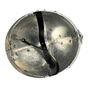 NORMAN, medieval children's helmet