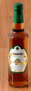Ginger mead 500ml