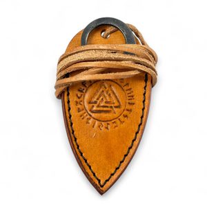 RUGAN, forged neck / pocket knife